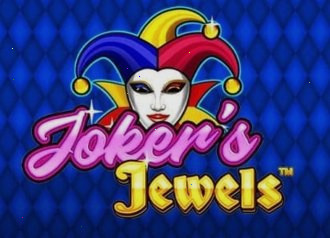 Joker's Jewels слот